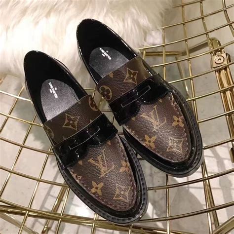 loafers louis vuitton tumbrl